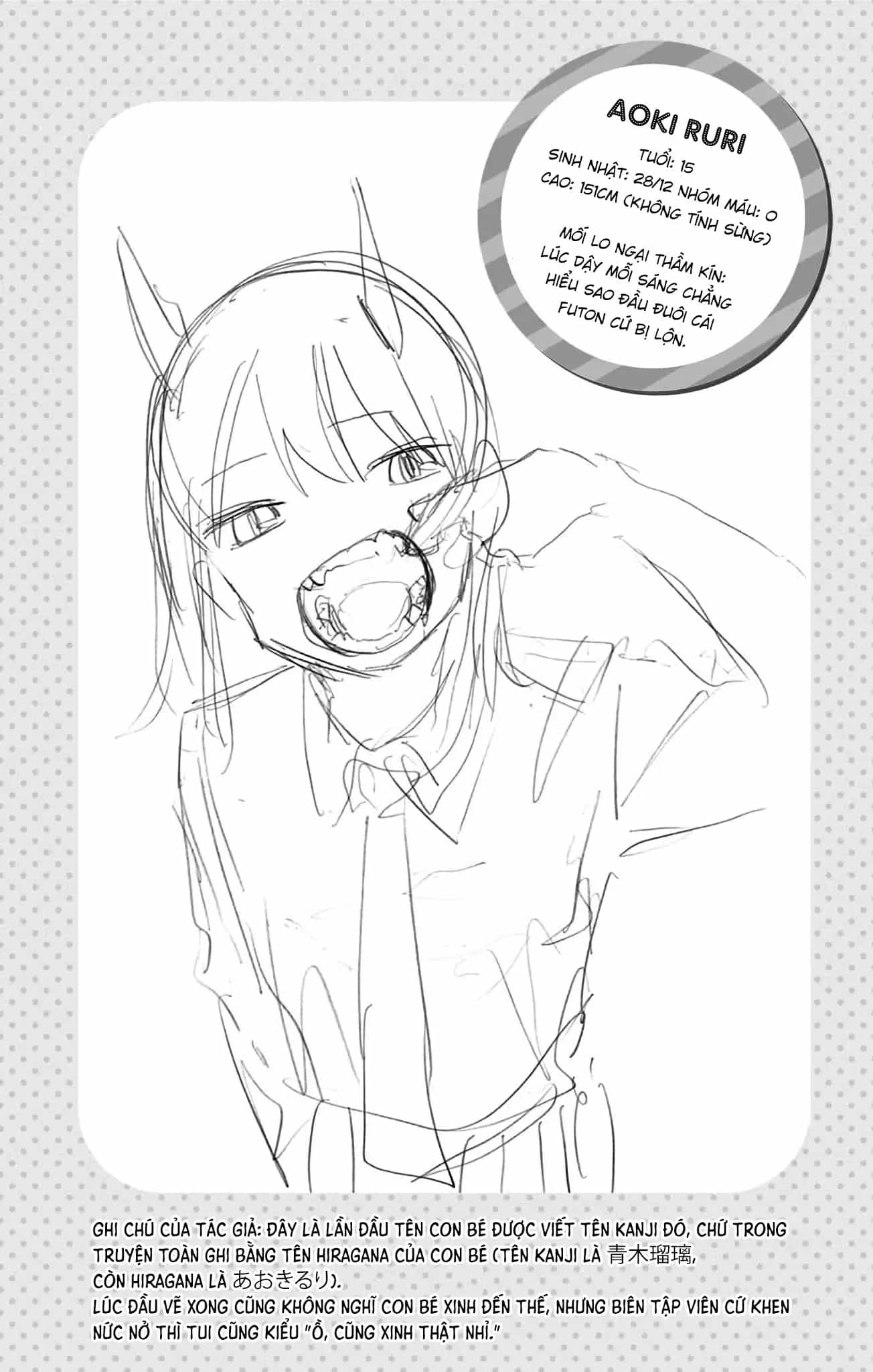 Ruri Dragon - Chương 7 - ảnh 10