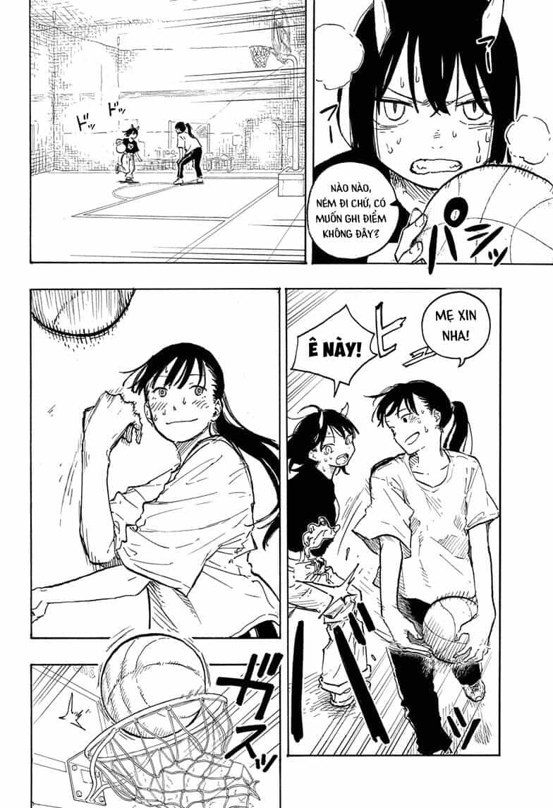 Ruri Dragon - Chương 8 - ảnh 17