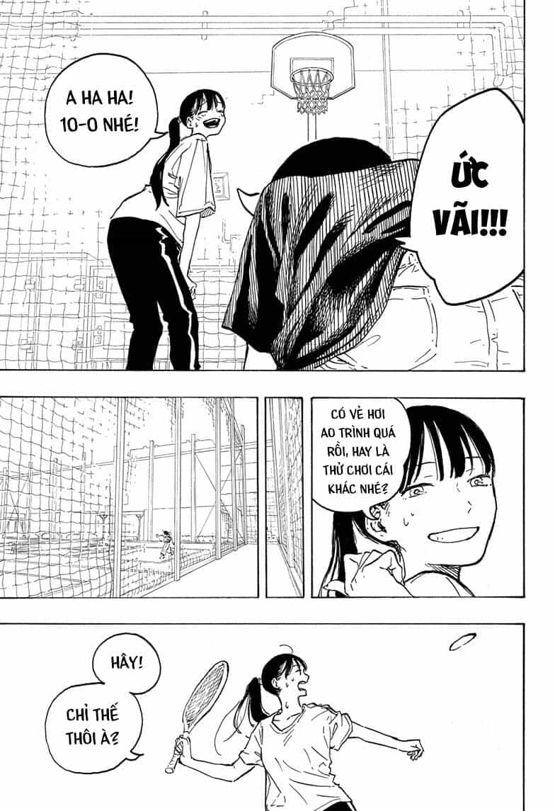 Ruri Dragon - Chương 8 - ảnh 18