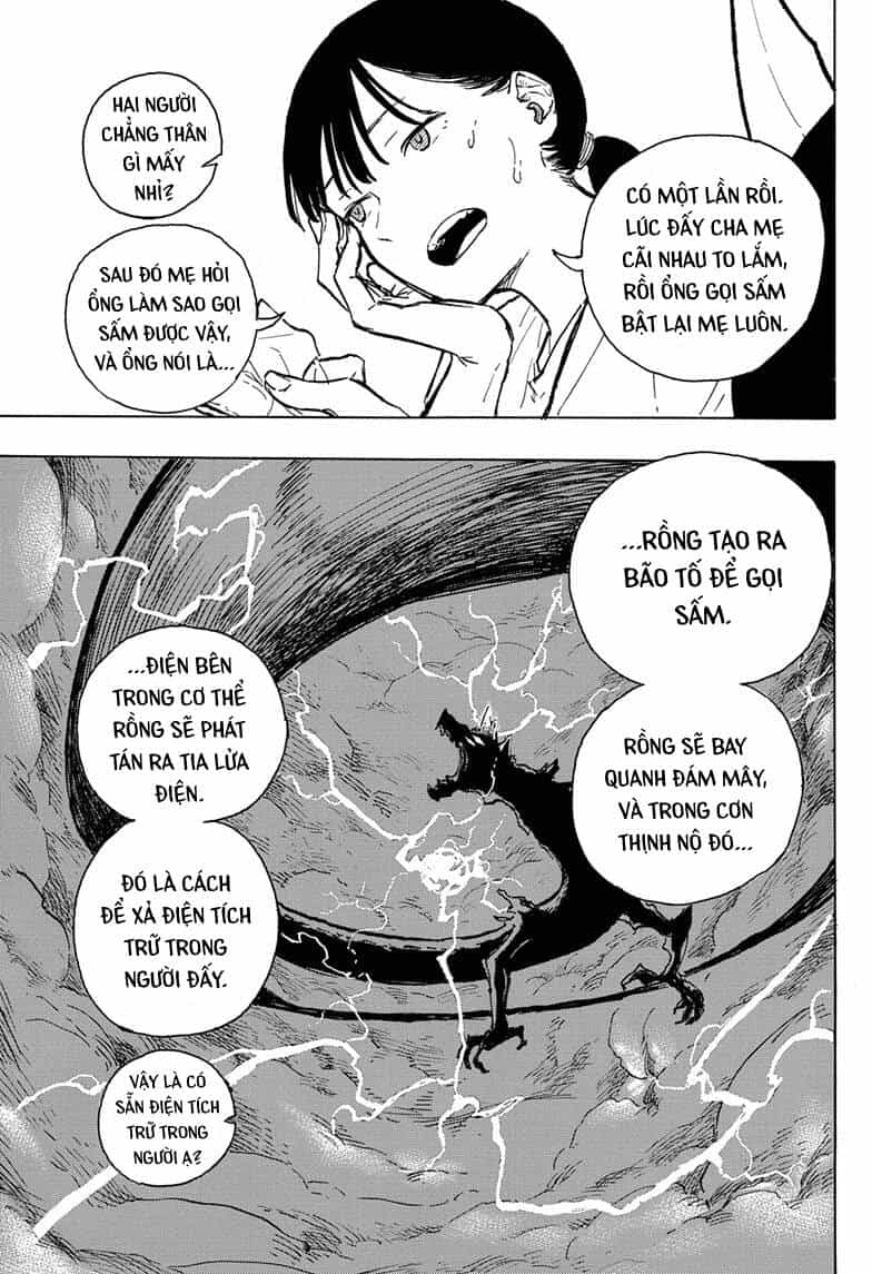 Ruri Dragon - Chương 9 - ảnh 8