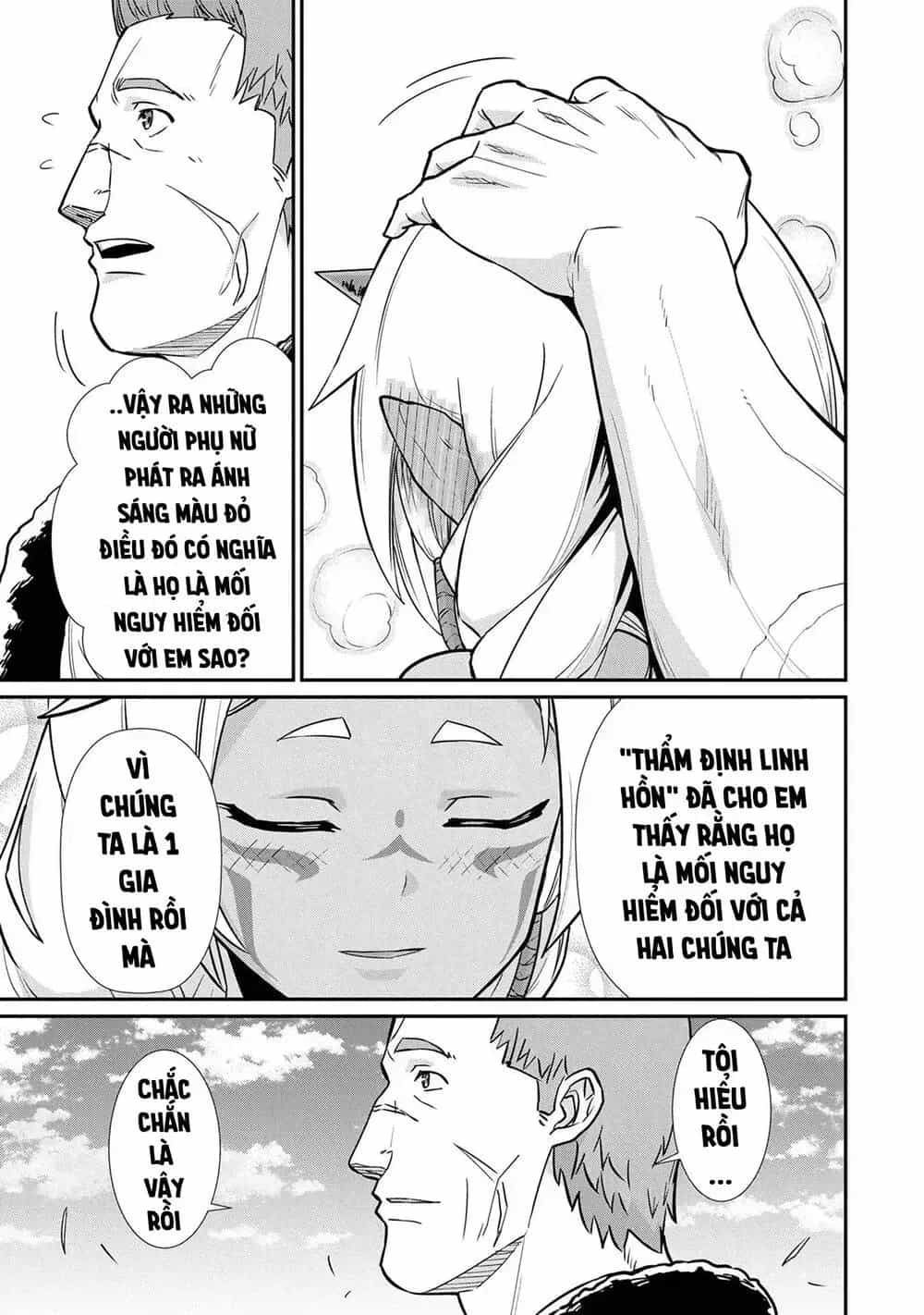 Ryoumin 0-Nin Start No Henkyou Ryoushusama - Chương 5.7 - ảnh 30
