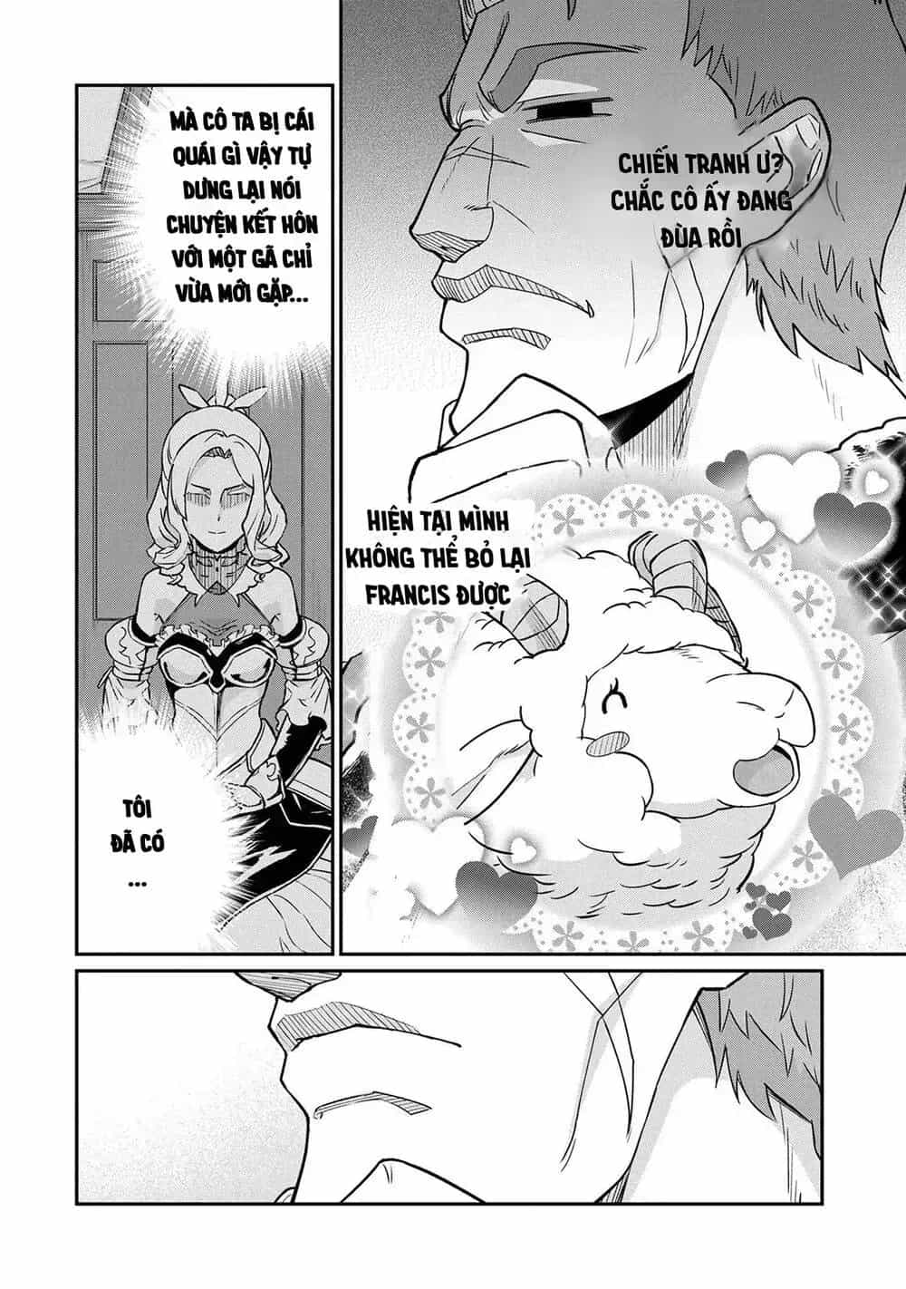 Ryoumin 0-Nin Start No Henkyou Ryoushusama - Chương 5.8 - ảnh 19