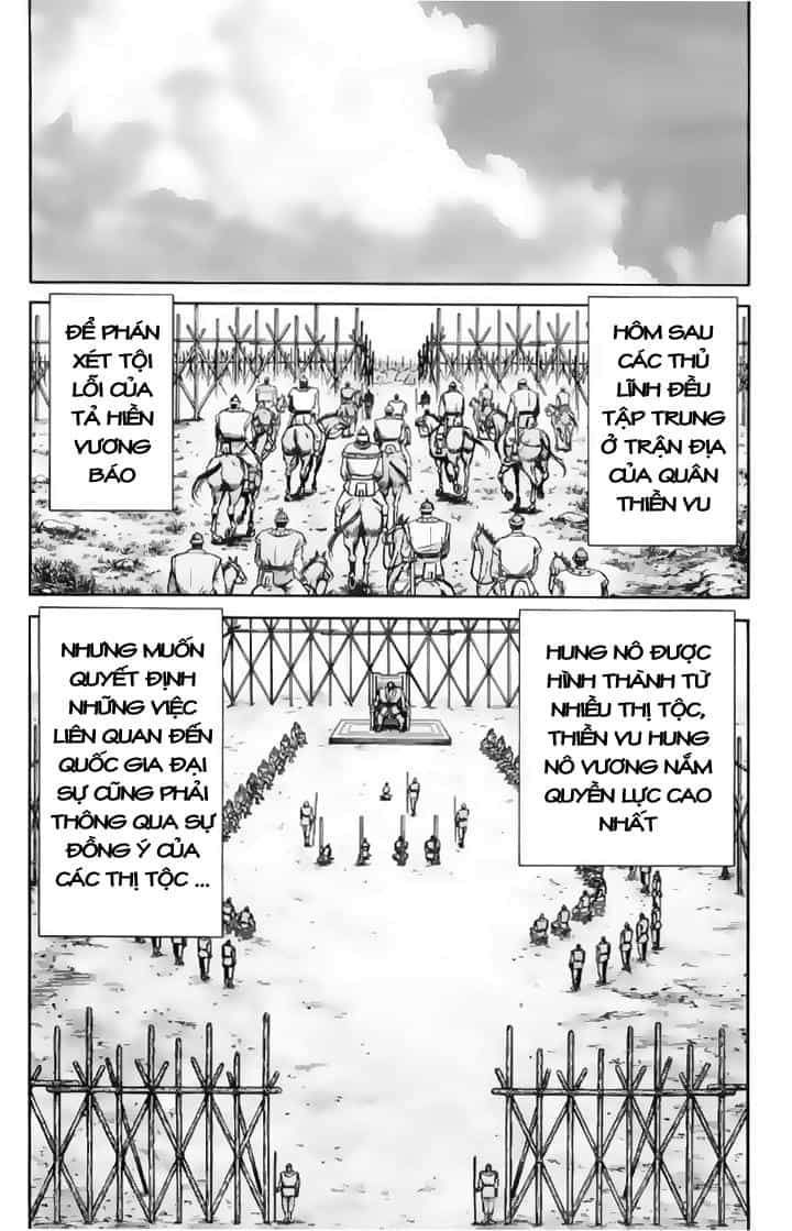 Ryuuroden - Chú Bé Rồng - Chương 112 - ảnh 38