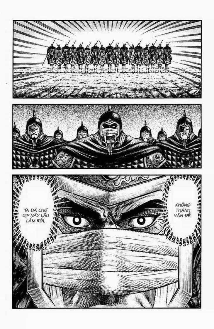 Ryuuroden - Chú Bé Rồng - Chương 142 - ảnh 4