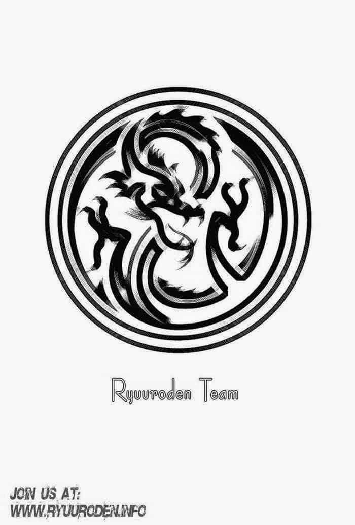 Ryuuroden - Chú Bé Rồng - Chương 149 - ảnh 33