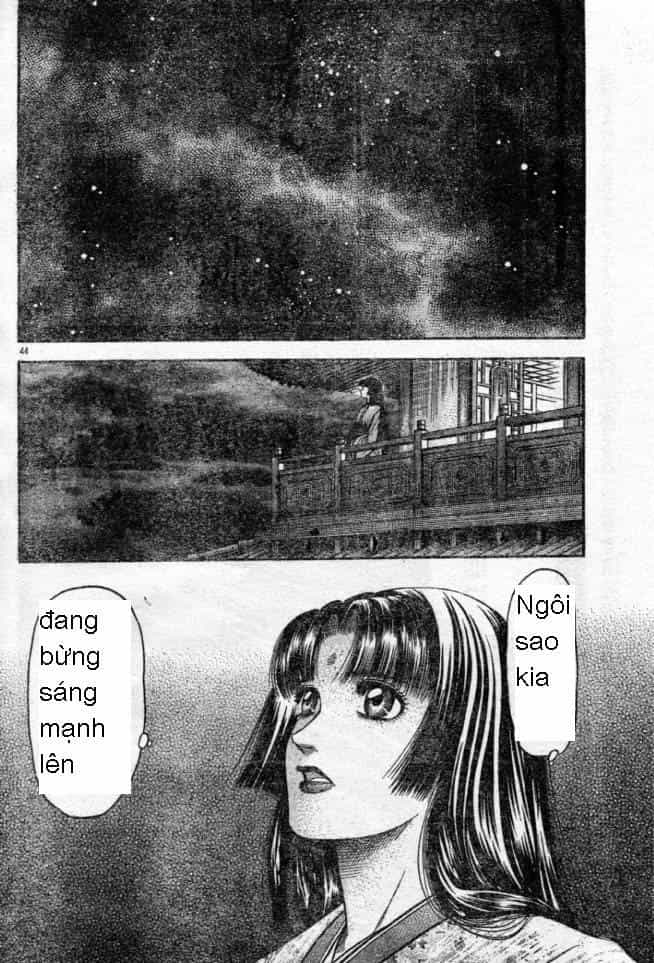 Ryuuroden - Chú Bé Rồng - Chương 160 - ảnh 44