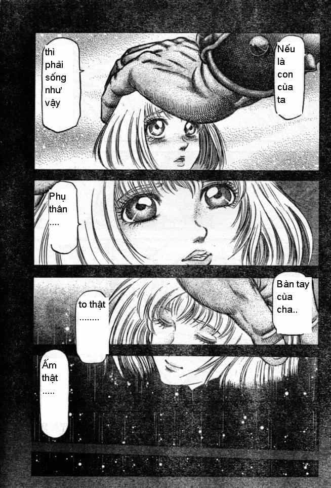 Ryuuroden - Chú Bé Rồng - Chương 160 - ảnh 9