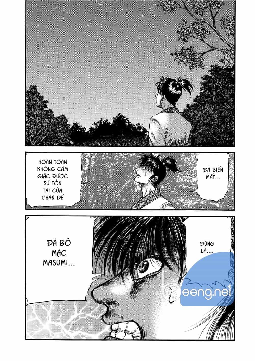 Ryuuroden - Chú Bé Rồng - Chương 296 - ảnh 15