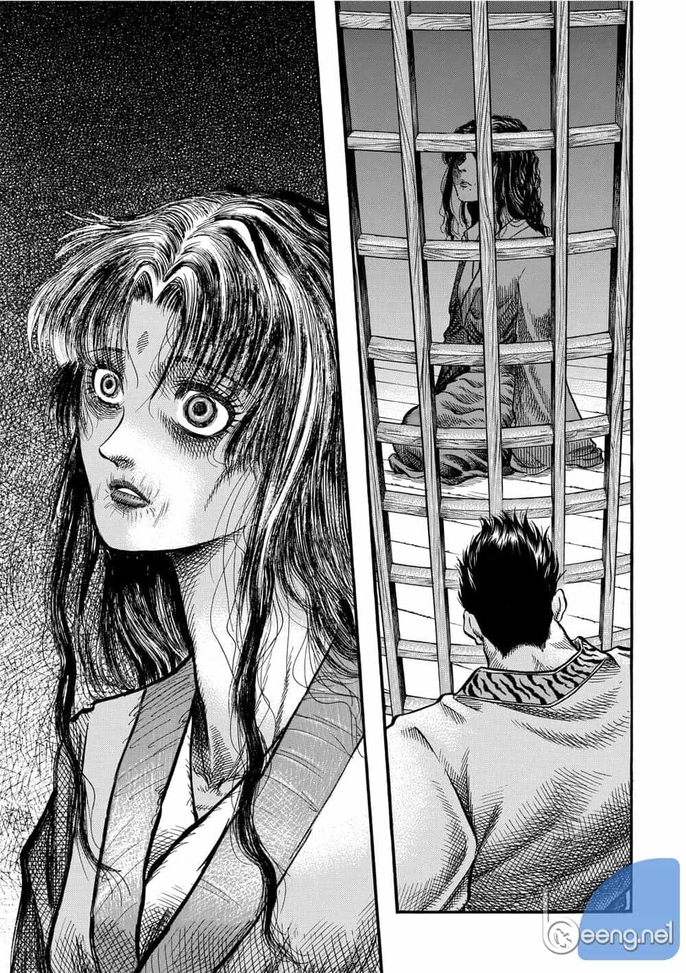 Ryuuroden - Chú Bé Rồng - Chương 297.2 - ảnh 13