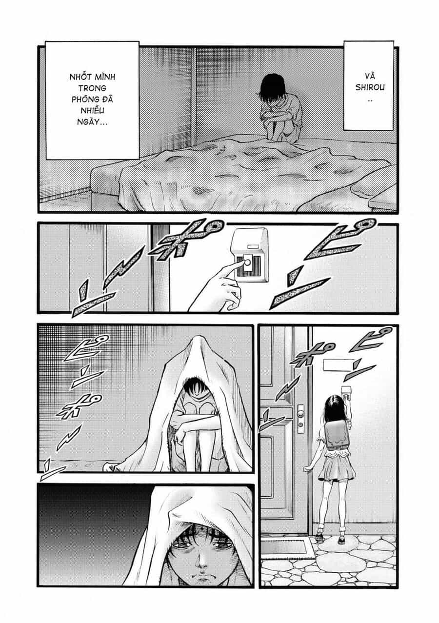 Ryuuroden - Chú Bé Rồng - Chương 317 - ảnh 9