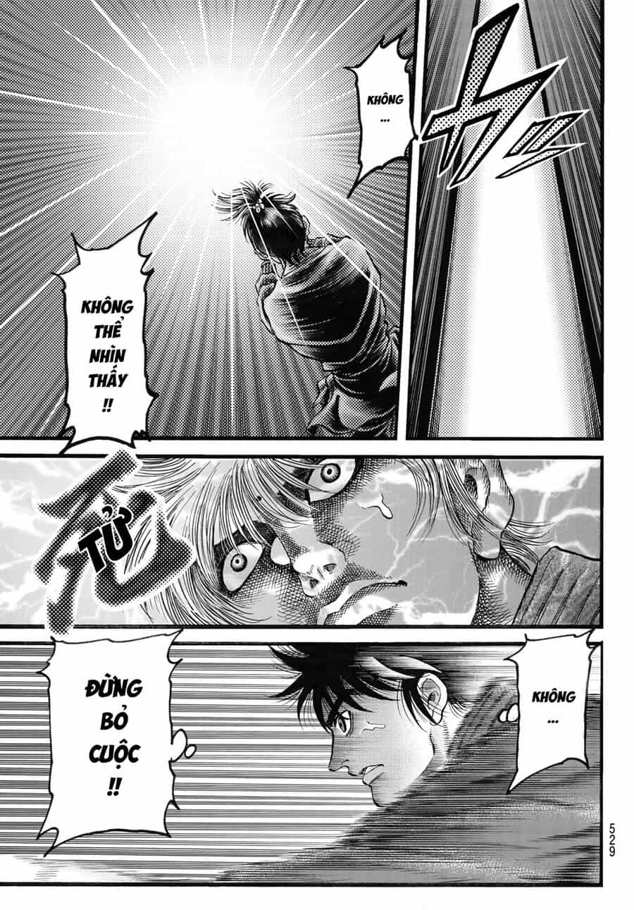 Ryuuroden - Chú Bé Rồng - Chương 332 - ảnh 18
