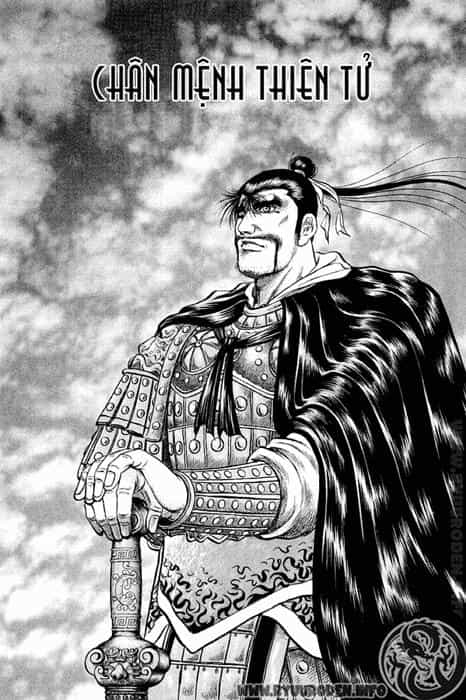 Ryuuroden - Chú Bé Rồng - Chương 58 - ảnh 1