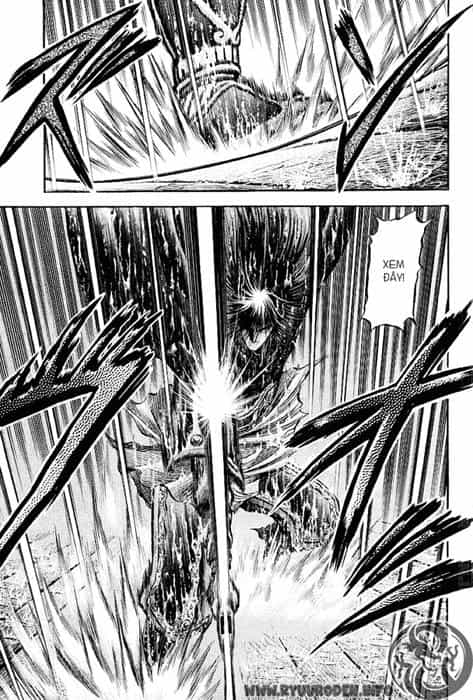 Ryuuroden - Chú Bé Rồng - Chương 68 - ảnh 22