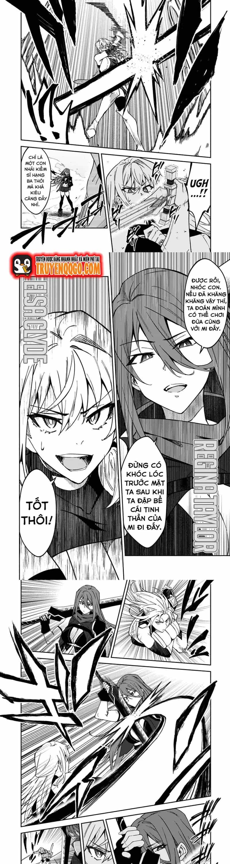 S-Rank Boukensha De Aru Ore No Musume-Tachi Wa Juudo No Father-Con De Shita - Chương 35 - ảnh 5