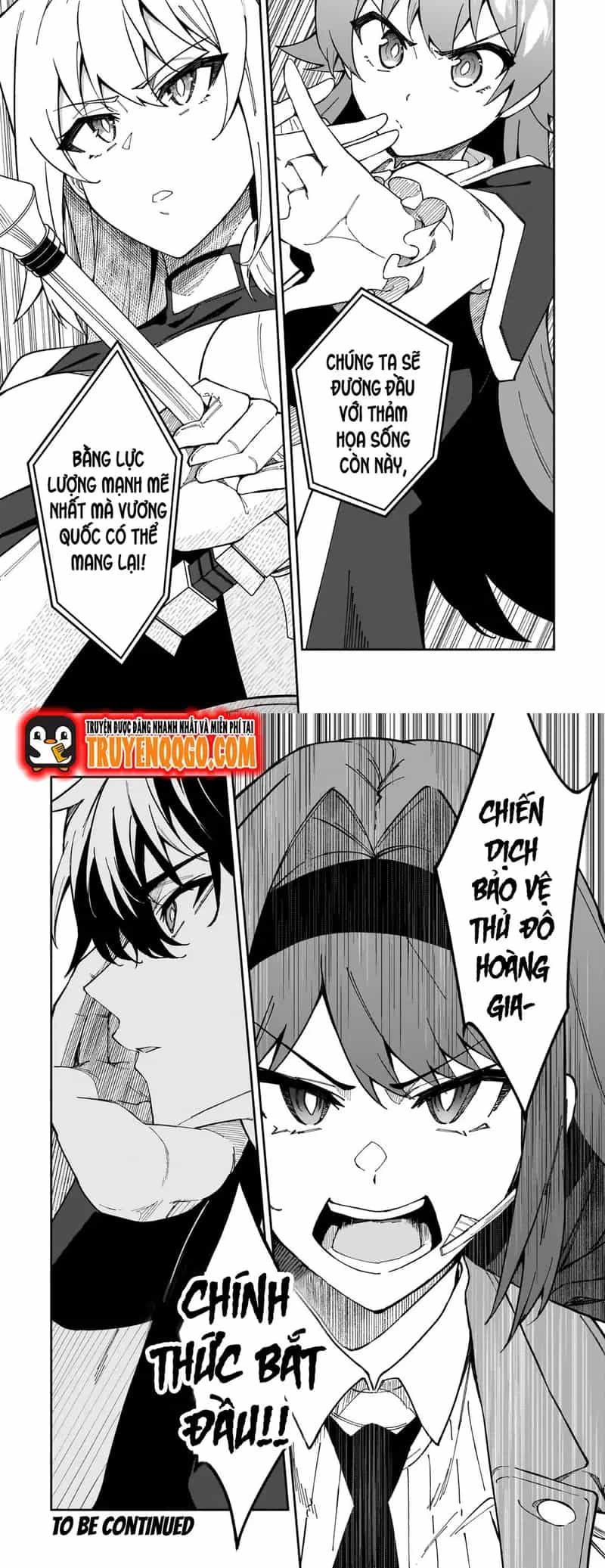 S-Rank Boukensha De Aru Ore No Musume-Tachi Wa Juudo No Father-Con De Shita - Chương 38 - ảnh 12