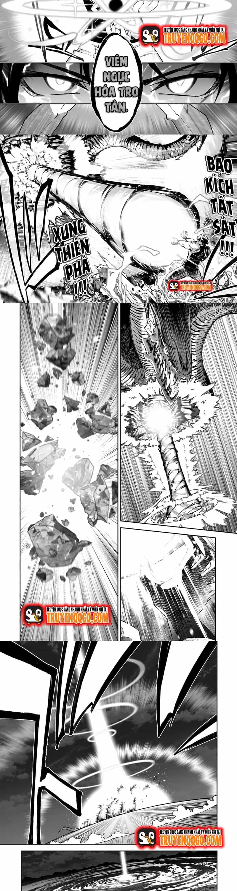 S-Rank Boukensha De Aru Ore No Musume-Tachi Wa Juudo No Father-Con De Shita - Chương 41 - ảnh 15