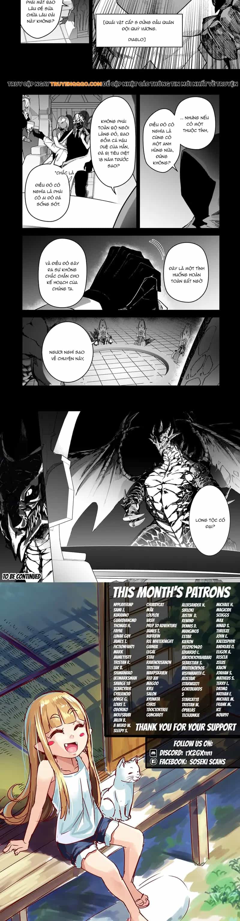 S-Rank Boukensha De Aru Ore No Musume-Tachi Wa Juudo No Father-Con De Shita - Chương 46 - ảnh 8