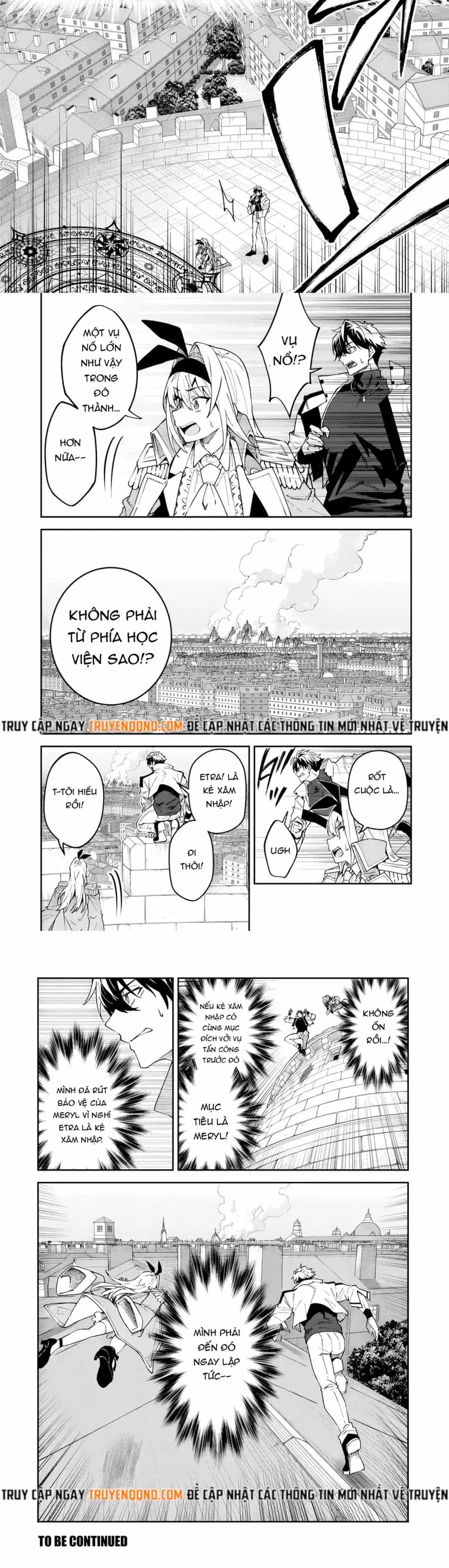 S-Rank Boukensha De Aru Ore No Musume-Tachi Wa Juudo No Father-Con De Shita - Chương 53 - ảnh 8
