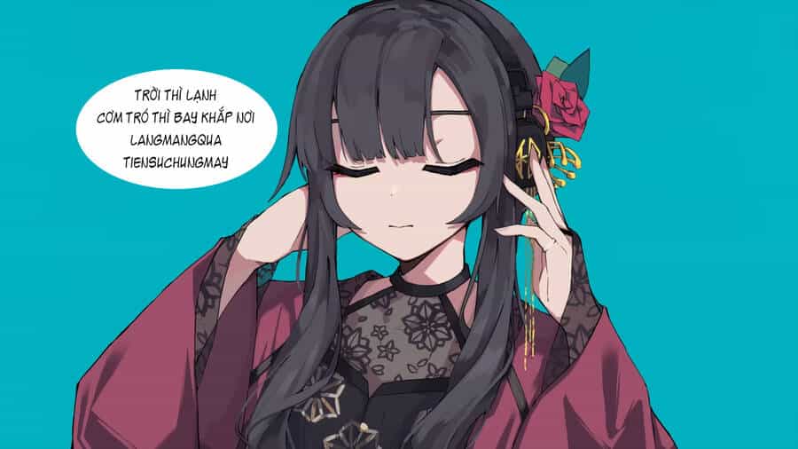 Sa-Chan: Cô Vợ Tuyệt Vời - Chương 13 - ảnh 3