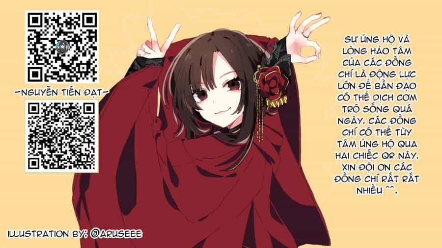 Sa-Chan: Cô Vợ Tuyệt Vời - Chương 39 - ảnh 4