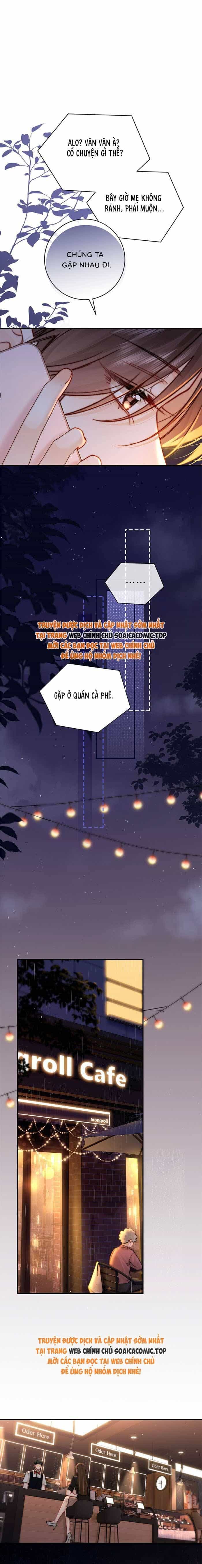 Sa Ngã - Chương 1 - ảnh 9