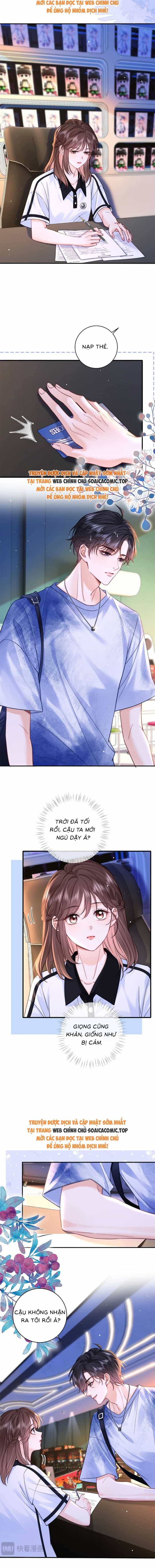 Sa Ngã - Chương 10 - ảnh 2