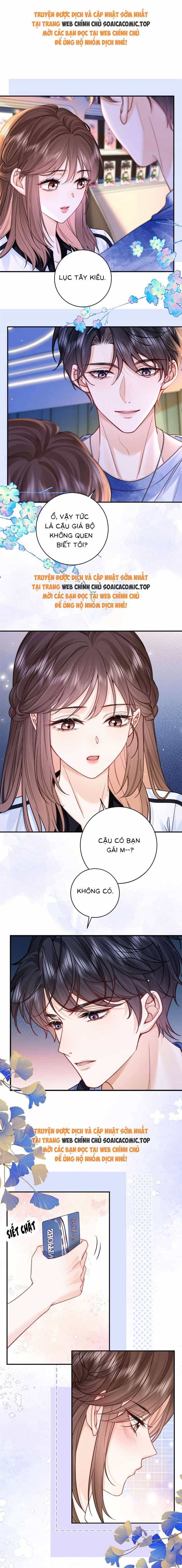 Sa Ngã - Chương 10 - ảnh 3