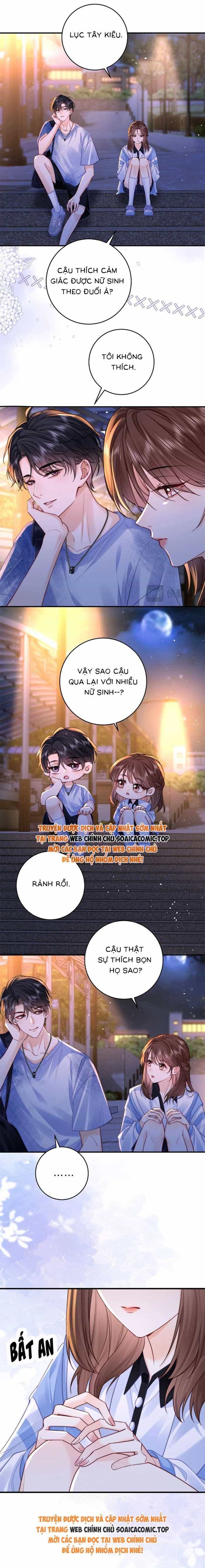 Sa Ngã - Chương 11 - ảnh 7