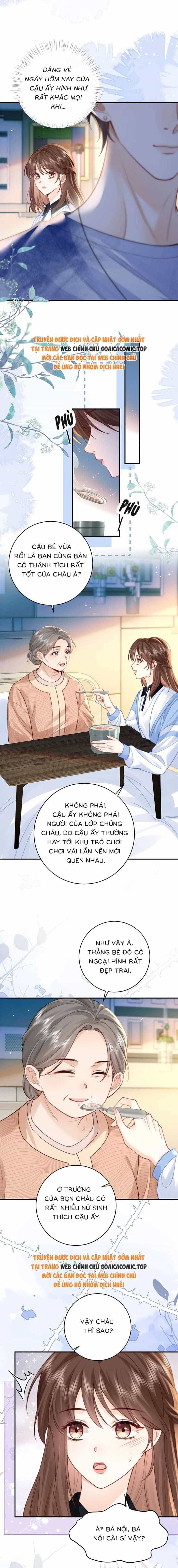 Sa Ngã - Chương 12 - ảnh 3