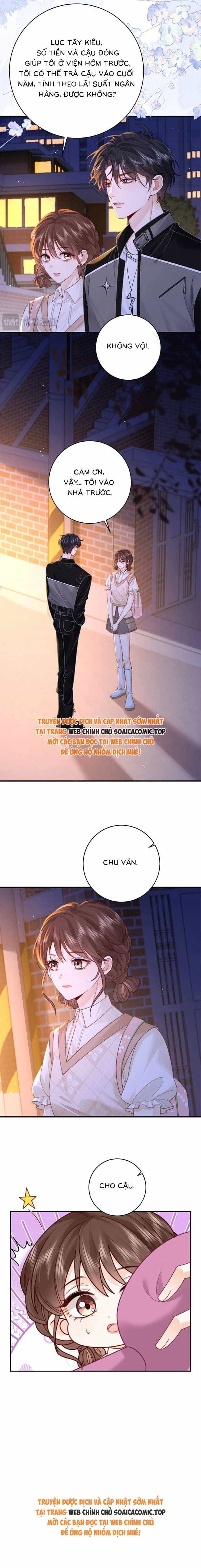 Sa Ngã - Chương 13 - ảnh 8