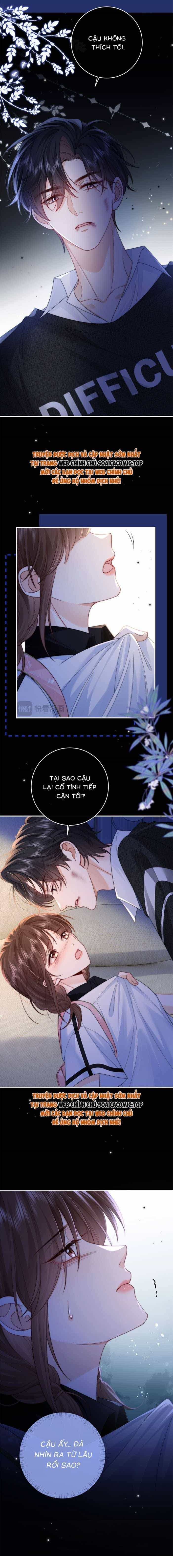 Sa Ngã - Chương 16 - ảnh 2