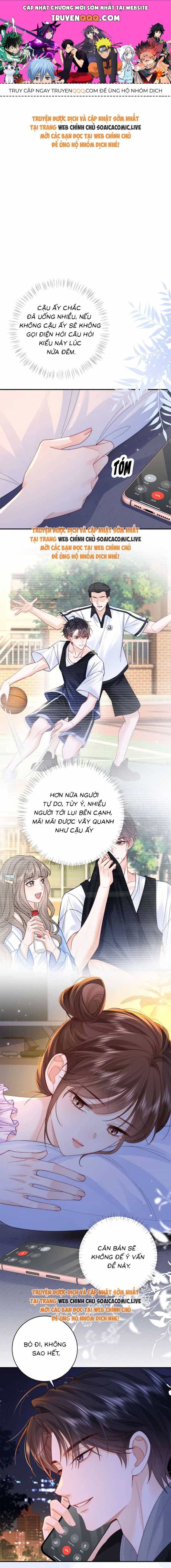 Sa Ngã - Chương 21 - ảnh 1