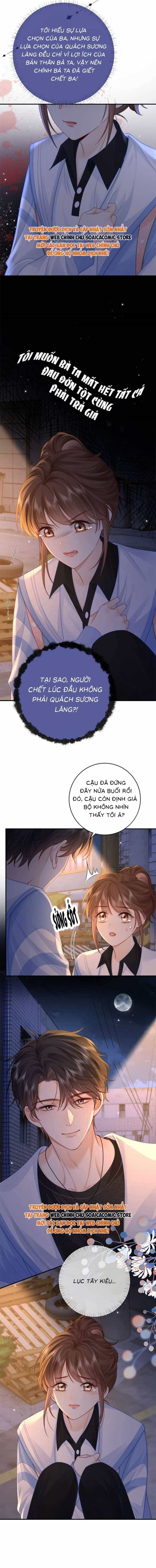 Sa Ngã - Chương 22 - ảnh 4