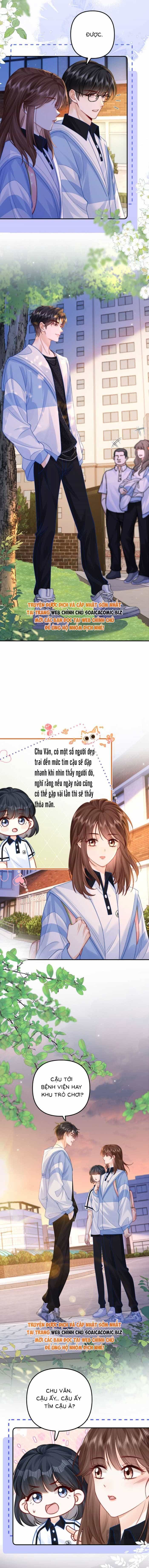 Sa Ngã - Chương 27 - ảnh 5