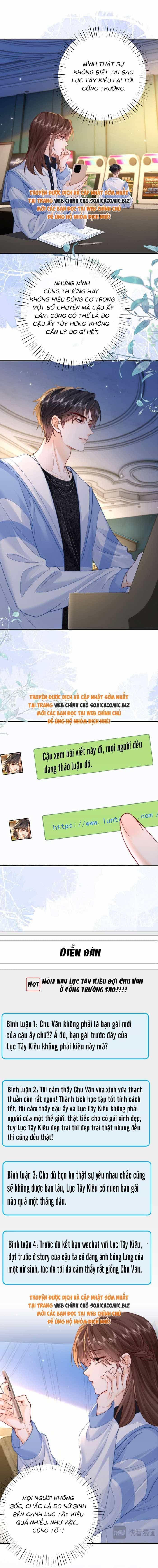 Sa Ngã - Chương 28 - ảnh 4