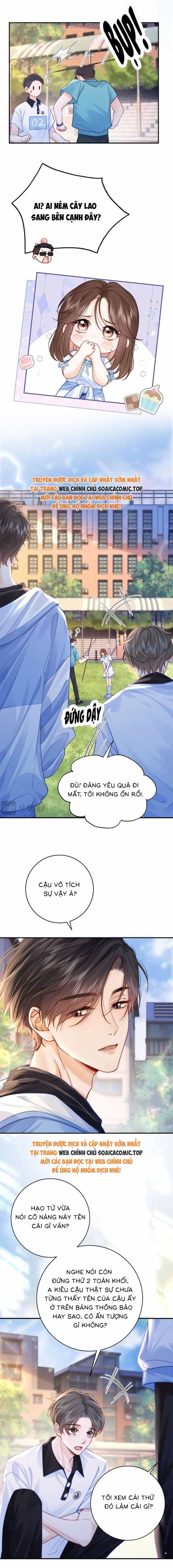 Sa Ngã - Chương 3 - ảnh 2
