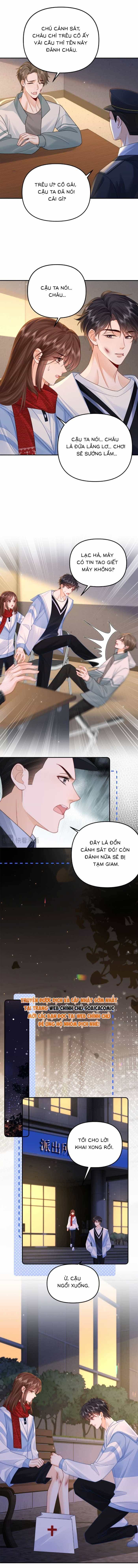 Sa Ngã - Chương 35 - ảnh 6
