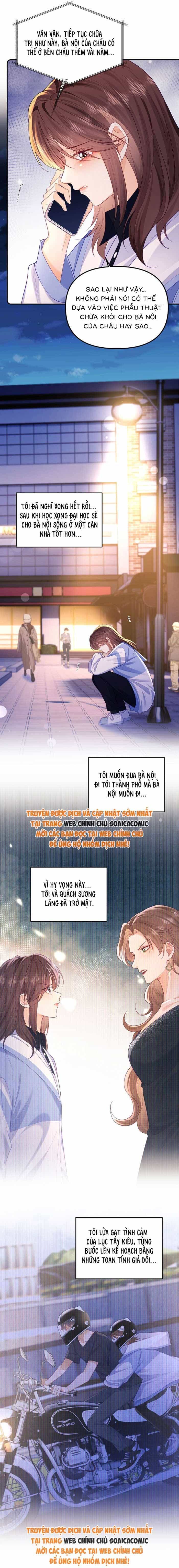 Sa Ngã - Chương 37 - ảnh 3