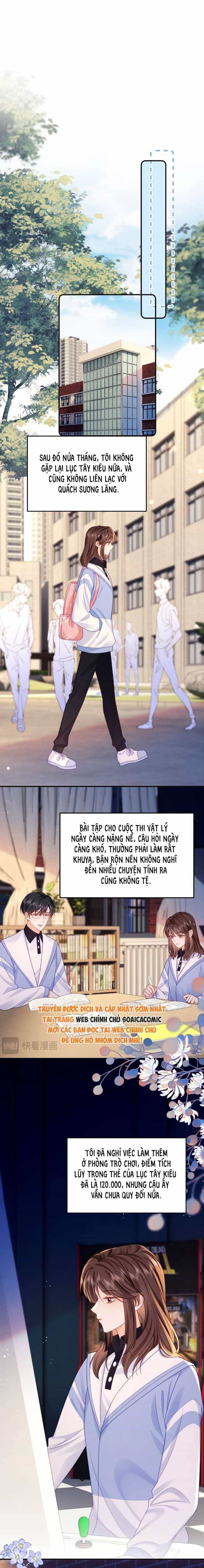 Sa Ngã - Chương 39 - ảnh 3