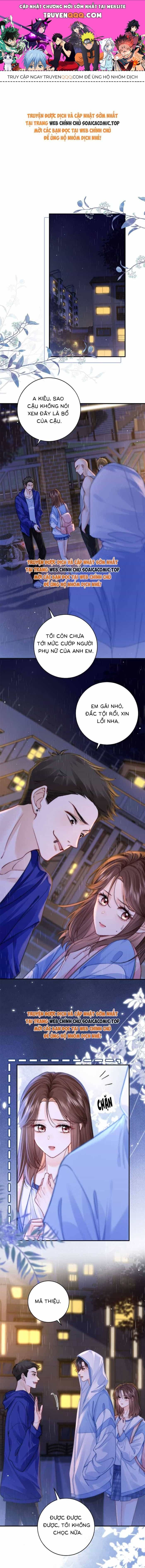 Sa Ngã - Chương 4 - ảnh 1