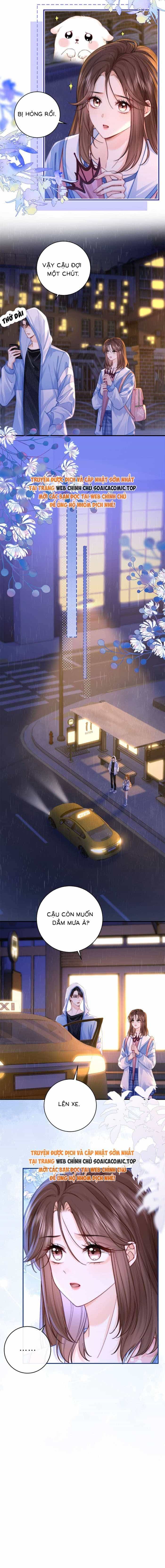 Sa Ngã - Chương 4 - ảnh 4