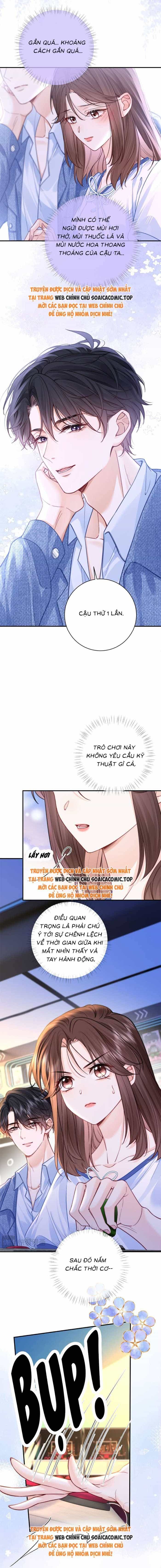 Sa Ngã - Chương 4 - ảnh 8