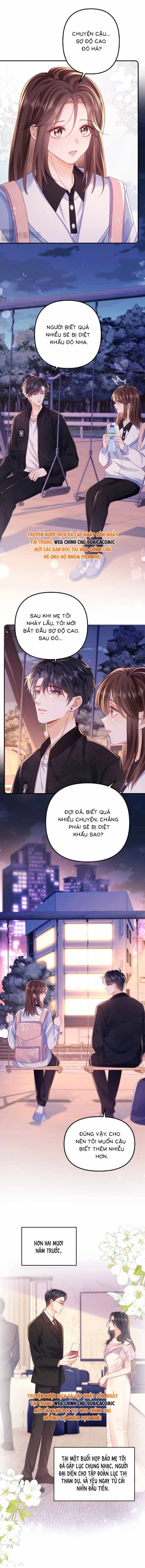 Sa Ngã - Chương 42 - ảnh 3