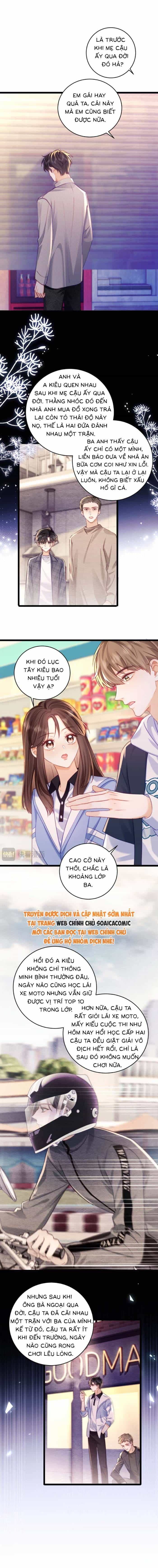 Sa Ngã - Chương 46 - ảnh 7