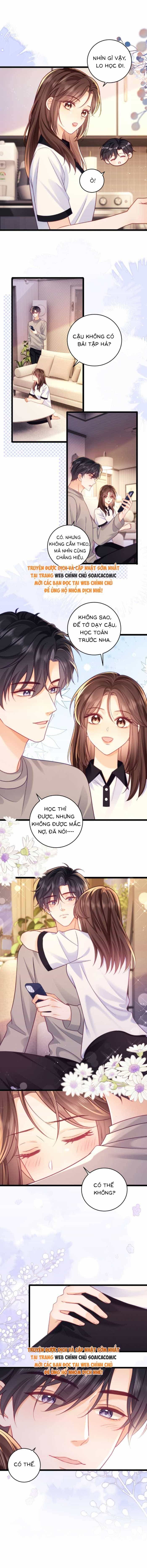 Sa Ngã - Chương 48 - ảnh 3