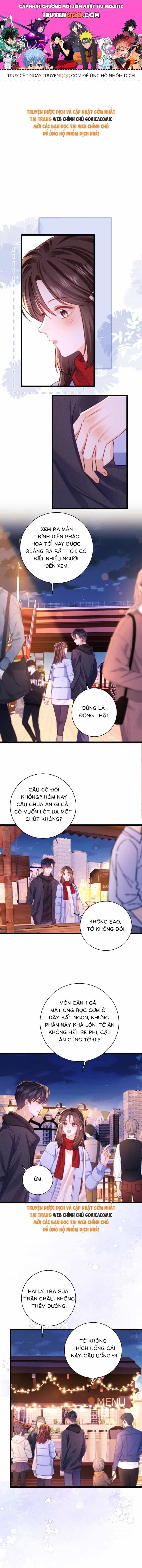 Sa Ngã - Chương 53 - ảnh 1