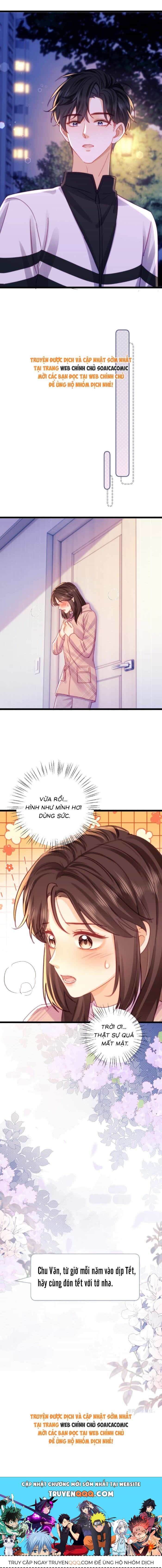 Sa Ngã - Chương 59 - ảnh 9