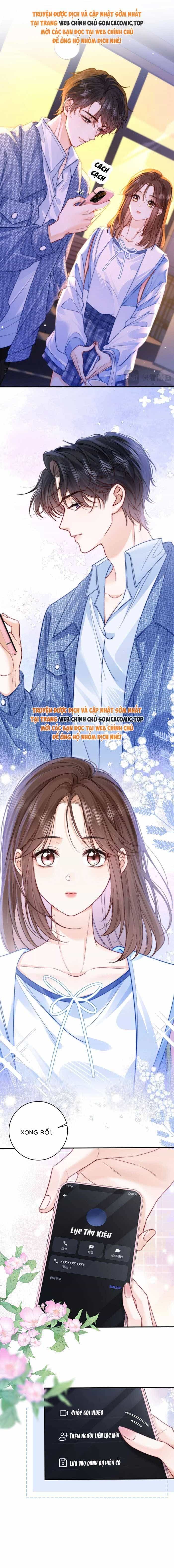 Sa Ngã - Chương 6 - ảnh 4