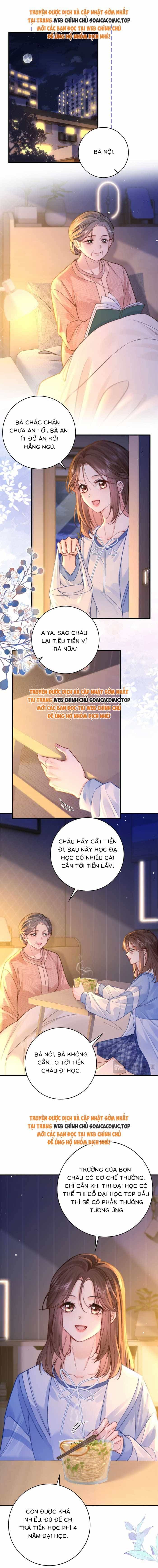 Sa Ngã - Chương 6 - ảnh 5