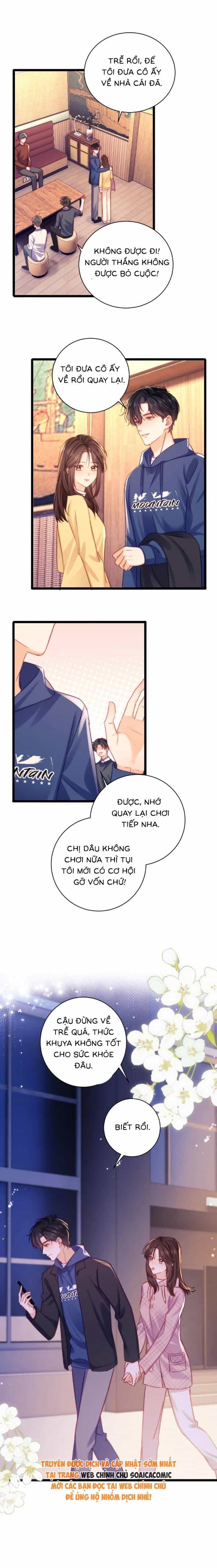 Sa Ngã - Chương 60 - ảnh 7